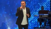 SARAJEVO GRADE MOJ: Dragan Kojić Keba premijerno predstavio novu pesmu SARAJEVO GRADE MOJ: Dragan Kojić Keba premijerno predstavio novu pesmu