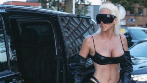 SVI STE POZVANI, JA ČASTIM: Jelena Karleuša oduševila fanove i zakazala datum SVI STE POZVANI, JA ČASTIM: Jelena Karleuša oduševila fanove i zakazala datum