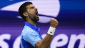 TO NIJE ČUDO, TO JE NOVAK ĐOKOVIĆ: Nole razbio sjajnog Đerea, Srbi odigrali najneverovatniji meč na Ju-Es openu! TO NIJE ČUDO, TO JE NOVAK ĐOKOVIĆ: Nole razbio sjajnog Đerea, Srbi odigrali najneverovatniji meč na Ju-Es openu!