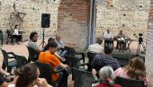 ОТВОРЕНА 23. ФИЛОЗОФСКА ШКОЛА: На Феликс Ромулијани о филозофском утицају у савременом свету