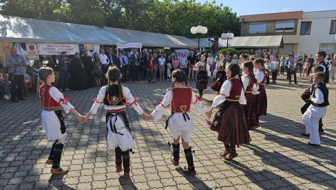 UGLJEVIK SLAVI ŠLJIVU: Velika sajamska manifestacija