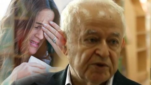 ЗАШТО ОБРАЗОВАНА ЖЕНА НЕ ТРЕБА ДА СЕ УДА ЗА МАЈСТОРА: Руски психолог објаснио због чега је такав брак осуђен на пропаст ЗАШТО ОБРАЗОВАНА ЖЕНА НЕ ТРЕБА ДА СЕ УДА ЗА МАЈСТОРА: Руски психолог објаснио због чега је такав брак осуђен на пропаст