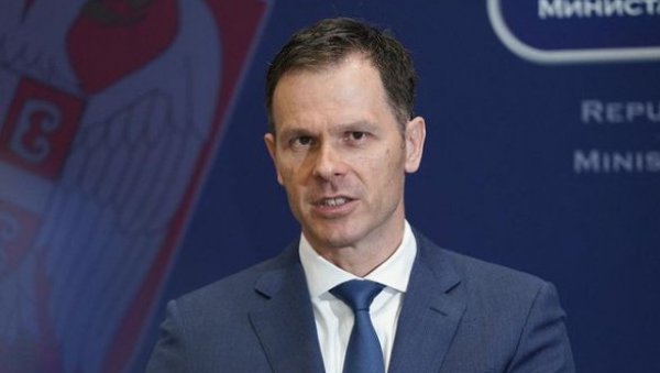 ИНФЛАЦИЈА У ОКТОБРУ ПАЛА НА 8,5 ОДСТО Мали: Очигледно су мере предузете претходних месеци већ дале свој резултат ИНФЛАЦИЈА У ОКТОБРУ ПАЛА НА 8,5 ОДСТО Мали: Очигледно су мере предузете претходних месеци већ дале свој резултат