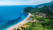 SRBIN U ZATVORU U CRNOJ GORI: Pao zbog marihuane i dobio 14 dana