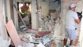 SAMO RUŠEVINE: Pogledajte šta je ostalo od stanova u zgradi nakon eksplozije u Smederevu (FOTO)