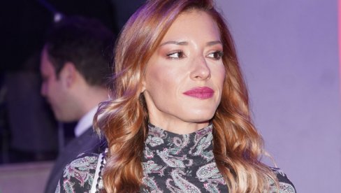 NISAM RAZMAŽENA JEDINICA! Kako je Jovana Joksimović počela da zarađuje? - Nisam imala ni za piće