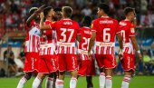 ODLOŽENA UTAKMICA SUPERLIGE SRBIJE: Crvena zvezda i TSC ne izlaze na teren