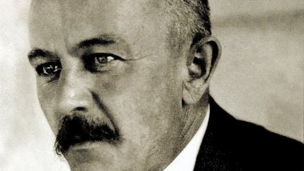 РАЗАПЕТОСТ ИЗМЕЂУ НАУКЕ И ПОЛИТИКЕ: Југословенска фаза у ангажману великог научника и експерта РАЗАПЕТОСТ ИЗМЕЂУ НАУКЕ И ПОЛИТИКЕ: Југословенска фаза у ангажману великог научника и експерта
