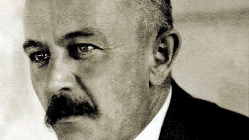 RAZAPETOST IZMEĐU NAUKE I POLITIKE: Jugoslovenska faza u angažmanu velikog naučnika i eksperta RAZAPETOST IZMEĐU NAUKE I POLITIKE: Jugoslovenska faza u angažmanu velikog naučnika i eksperta