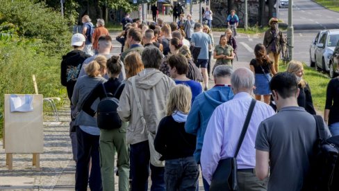 KOD ĆATE PRAVAC PO PROMENU POLA?! Nacrt zakona o rodnom samoopredeljenju od godinu dana trese Nemačku, Bundestag se sprema za raspravu