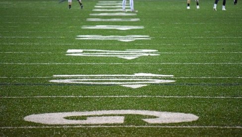 AMERIKA U ŠOKU: Mladi NFL as u ponedeljak postigao tačdaun, u četvrtak se ubio!