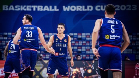 KAKVA BOMBA SA PIRINEJA! Partizan vraća reprezentativca Srbije u crno-belo KAKVA BOMBA SA PIRINEJA! Partizan vraća reprezentativca Srbije u crno-belo