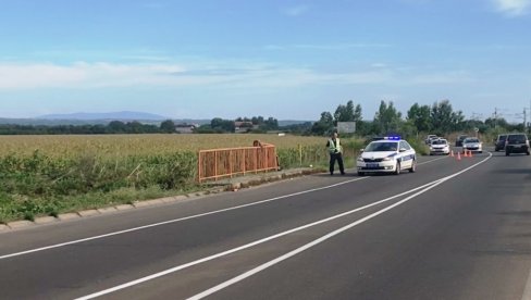 FUDBALER STEFAN (22) POGINUO KOD PARAĆINA: Detalji teške saobraćajne nesreće - Krenuli na utakmicu, još jedna osoba teško povređena FUDBALER STEFAN (22) POGINUO KOD PARAĆINA: Detalji teške saobraćajne nesreće - Krenuli na utakmicu, još jedna osoba teško povređena