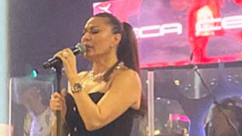 OBARA REKORDE: Ceca Ražnatović u Nemačkoj dovela atmosferu do usijanja (FOTO/VIDEO) OBARA REKORDE: Ceca Ražnatović u Nemačkoj dovela atmosferu do usijanja (FOTO/VIDEO)