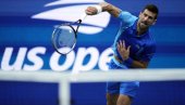 ĐOKOVIĆ DEMOLIRAO HRVATA: Novak po još jednom parametru stigao Agasija i Federera na Ju-Es openu ĐOKOVIĆ DEMOLIRAO HRVATA: Novak po još jednom parametru stigao Agasija i Federera na Ju-Es openu