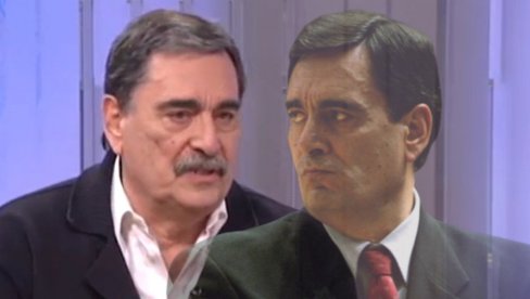 КАКО ЈЕ ЂУРОВИЋ ИЗГЛЕДАО КАО ИГРАЧ: Бркати младић поникао у ОКК Београду, играчку каријеру прекинуле повреде у 25. години КАКО ЈЕ ЂУРОВИЋ ИЗГЛЕДАО КАО ИГРАЧ: Бркати младић поникао у ОКК Београду, играчку каријеру прекинуле повреде у 25. години