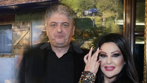 RODNA KUĆA TONIJA BIJELIĆA: Nije zaboravio svoje selo u Bosni i Hercegovini (FOTO) RODNA KUĆA TONIJA BIJELIĆA: Nije zaboravio svoje selo u Bosni i Hercegovini (FOTO)