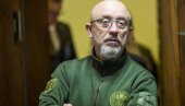 ЊУЈОРК ТАЈМС О ТЕМИ КОЈА ТРЕСЕ УКРАЈИНУ: Резњиков смењен јер се сукоб одужио ЊУЈОРК ТАЈМС О ТЕМИ КОЈА ТРЕСЕ УКРАЈИНУ: Резњиков смењен јер се сукоб одужио