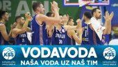 ORLOVI IDU NA LITVANIJU: Srbi pobegli od Amera i sada sanjaju medalju na Mundobasketu ORLOVI IDU NA LITVANIJU: Srbi pobegli od Amera i sada sanjaju medalju na Mundobasketu