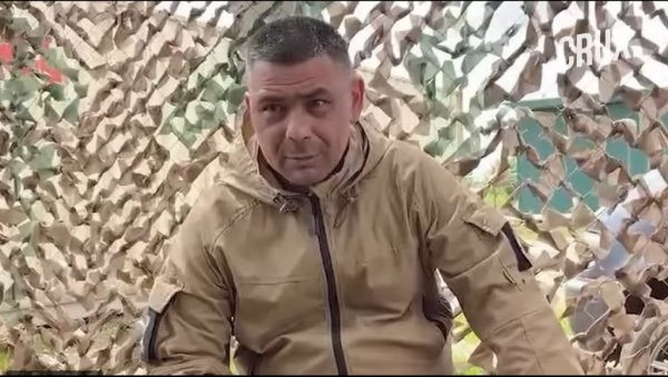 ЛИЧНОСТ У ЖИЖИ: Антон Јелизаров Лотус - Пригожинов друг на кормилу Вагнера ЛИЧНОСТ У ЖИЖИ: Антон Јелизаров Лотус - Пригожинов друг на кормилу Вагнера