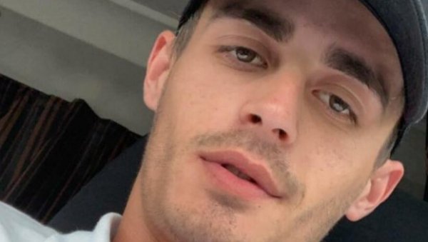 БРАНИМИРУ (29) СЕ ОД УТОРКА ГУБИ СВАКИ ТРАГ: Младић из Трстеника нестао у Бугарској, његова последња објава је збунила све БРАНИМИРУ (29) СЕ ОД УТОРКА ГУБИ СВАКИ ТРАГ: Младић из Трстеника нестао у Бугарској, његова последња објава је збунила све
