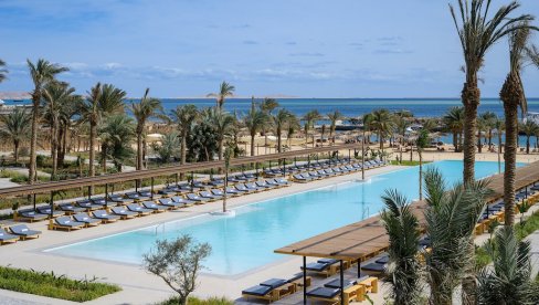 NA PRELEPOJ PLAŽI, NOV HOTEL KOJI ODIŠE ELEGANCIJOM: Svedeni luksuz je najbolji opis za predivni Serry Beach Resort 5* NA PRELEPOJ PLAŽI, NOV HOTEL KOJI ODIŠE ELEGANCIJOM: Svedeni luksuz je najbolji opis za predivni Serry Beach Resort 5*