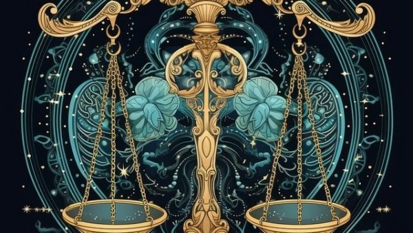 ОСЛОНИТЕ СЕ МАКСИМАЛНО НА РАЗУМ И ЛОГИКУ Астро савет за четвртак, 2. април: Ево који су знаци на удару овогодишњег пуног Месеца у Ваги