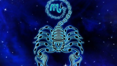 ŠTA VAM DONOSI MESEC U ŠKORPIJI? Horoskop za petak 2. februar - Blizanci da se klone rasprave, Vagi potreban odmor, Ribe da paze na troškove ŠTA VAM DONOSI MESEC U ŠKORPIJI? Horoskop za petak 2. februar - Blizanci da se klone rasprave, Vagi potreban odmor, Ribe da paze na troškove