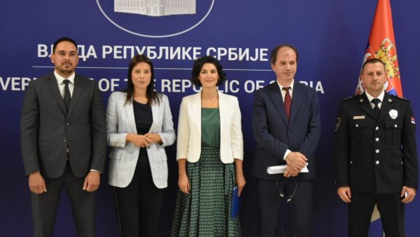 НЕ ПАЛИ СТРЊИКУ! У Србији почела кампања од националног значаја НЕ ПАЛИ СТРЊИКУ! У Србији почела кампања од националног значаја