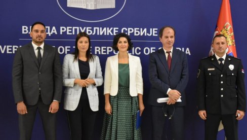 NE PALI STRNJIKU! U Srbiji počela kampanja od nacionalnog značaja NE PALI STRNJIKU! U Srbiji počela kampanja od nacionalnog značaja