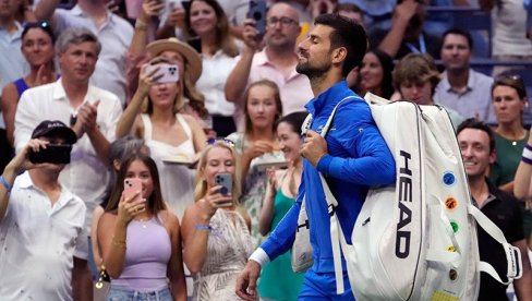 TEŠKO JE ZAMISLITI.... Žistin Enan očekuje iznenađenje u duelu Đoković-Šelton na Ju-Es openu 2023 TEŠKO JE ZAMISLITI.... Žistin Enan očekuje iznenađenje u duelu Đoković-Šelton na Ju-Es openu 2023