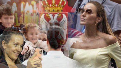 КАДА СМО ПОСЕТИЛИ КиМ... Зашто мала Тара није дувала свећице за свој рођендан? КАДА СМО ПОСЕТИЛИ КиМ... Зашто мала Тара није дувала свећице за свој рођендан?