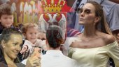 KADA SMO POSETILI KiM... Zašto mala Tara nije duvala svećice za svoj rođendan? KADA SMO POSETILI KiM... Zašto mala Tara nije duvala svećice za svoj rođendan?