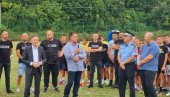 ЈЕДИНСТВЕНА СПОРТСКА МАНИФЕСТАЦИЈА: Угљевички црно бели дани ЈЕДИНСТВЕНА СПОРТСКА МАНИФЕСТАЦИЈА: Угљевички црно бели дани