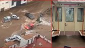 ТРАГИЧАН КРАЈ ПОТРАГЕ: Шпанска полиција пронашла тела две особе које су нестале у поплавама ТРАГИЧАН КРАЈ ПОТРАГЕ: Шпанска полиција пронашла тела две особе које су нестале у поплавама
