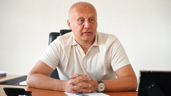 Компанија Milco d.o.o исплаћује једнократну помоћ запосленима: Радници уз плату добијају и 300 марака Компанија Milco d.o.o исплаћује једнократну помоћ запосленима: Радници уз плату добијају и 300 марака