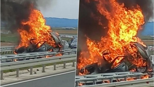 АПЕЛ ЗА ПОМОЋ: Девојци из хјундаија у који се закуцао Дејан на ауто-путу Милош Велики хитно потребна крв АПЕЛ ЗА ПОМОЋ: Девојци из хјундаија у који се закуцао Дејан на ауто-путу Милош Велики хитно потребна крв