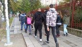 OBEZBEĐEN PREVOZ ZA UČENIKE: U Požarevcu za sve osnovce i srednjoškolce OBEZBEĐEN PREVOZ ZA UČENIKE: U Požarevcu za sve osnovce i srednjoškolce