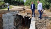 GRADI SE NOVA ĆUPRIJA: Vrnjčani nastavljaju sanaciju posledica junskog nevremena GRADI SE NOVA ĆUPRIJA: Vrnjčani nastavljaju sanaciju posledica junskog nevremena