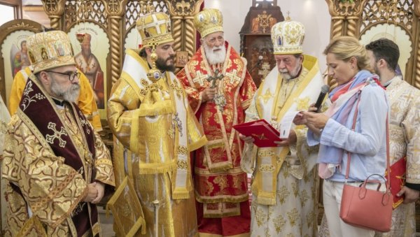 НЕУКИ ИСУКАЛИ МАЧ: Све дубљи раскол у такозваној ЦПЦ НЕУКИ ИСУКАЛИ МАЧ: Све дубљи раскол у такозваној ЦПЦ