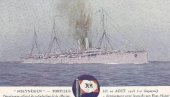 MALTEŠKI RIBARI VRATILI U STROJ 500 SOLUNACA: Spasavali kadete i rekonvalescente sa broda Polinezija koji su torpedovali Nemci
