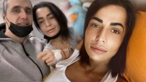 ИМА САМО 37 ГОДИНА: Од чега заправо болује супруга Марка Булата? ИМА САМО 37 ГОДИНА: Од чега заправо болује супруга Марка Булата?