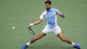 TEŠKO JE PROTIV NJEGA, JOŠ JE I LEVORUK: Novak Đoković prokomentarisao narednog rivala TEŠKO JE PROTIV NJEGA, JOŠ JE I LEVORUK: Novak Đoković prokomentarisao narednog rivala
