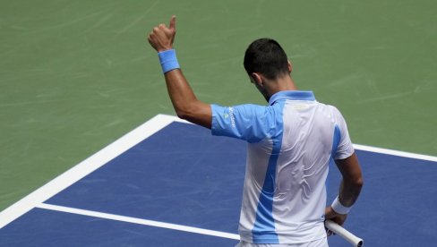 ŠTA ĆE TAMO?! Evo gde je Novak Đoković nakon što je objavio da odustaje od mastersa u Majamiju (FOTO) ŠTA ĆE TAMO?! Evo gde je Novak Đoković nakon što je objavio da odustaje od mastersa u Majamiju (FOTO)