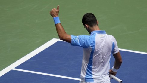 ŠTA ĆE TAMO?! Evo gde je Novak Đoković nakon što je objavio da odustaje od mastersa u Majamiju (FOTO)