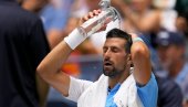 SENZACIJA NA JU-ES OPENU: Novak Đoković dobio rivala u polufinalu koga nikako nije očekivao