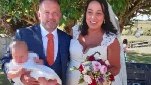 MUŽ JE MISLIO DA GA VARAM: Ignorisao decu, brak nam umalo propao - a onda smo otkrili da je za sve kriv TUMOR na mozgu MUŽ JE MISLIO DA GA VARAM: Ignorisao decu, brak nam umalo propao - a onda smo otkrili da je za sve kriv TUMOR na mozgu