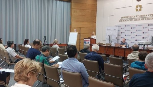 Почео други циклус обука за енергетску санацију зграда Почео други циклус обука за енергетску санацију зграда