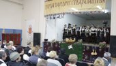 SMOTRA NARODNOG STVARALAŠTVA: Tradicionalna manifestacija Kulturnog centra Ribnica SMOTRA NARODNOG STVARALAŠTVA: Tradicionalna manifestacija Kulturnog centra Ribnica
