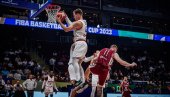 NEMAČKA U POLUFINALU MUNDOBASKETA: Panceri u neverovatnoj završnici pobedili Letoniju, boriće se za medalju NEMAČKA U POLUFINALU MUNDOBASKETA: Panceri u neverovatnoj završnici pobedili Letoniju, boriće se za medalju
